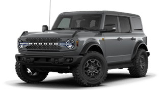 2026 Ford Bronco® External Image 2